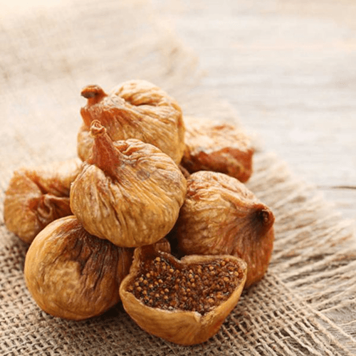DRY FIG (BABA)
