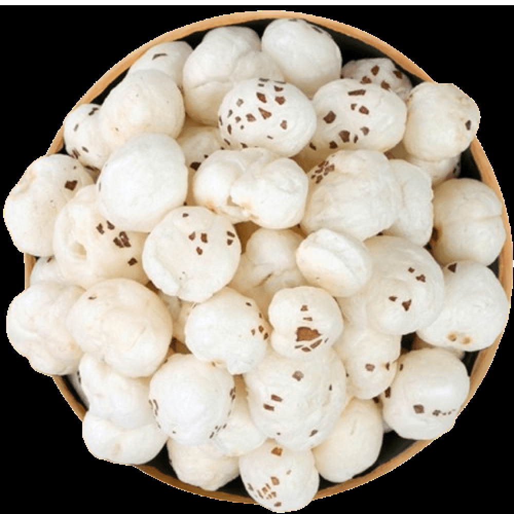 Makhana Plain