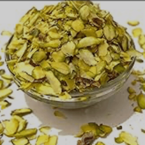 Pista Flakes