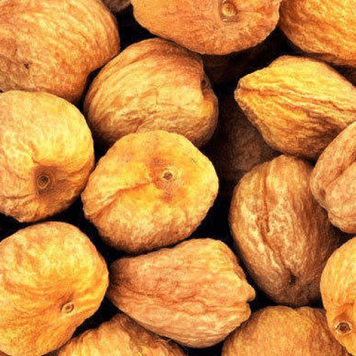 Regular Apricot