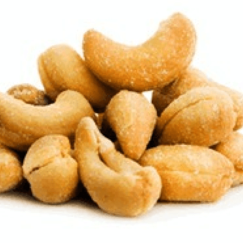 Salted Cashew