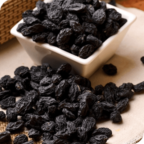 Seedless Raisins