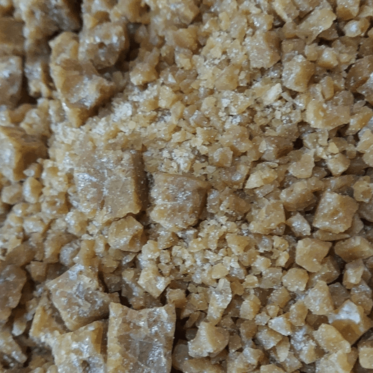 Hing Granules