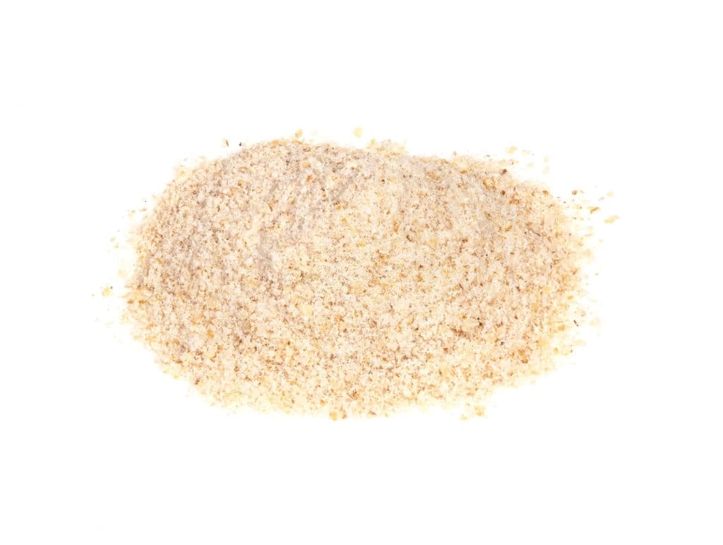Strong Hing Powder