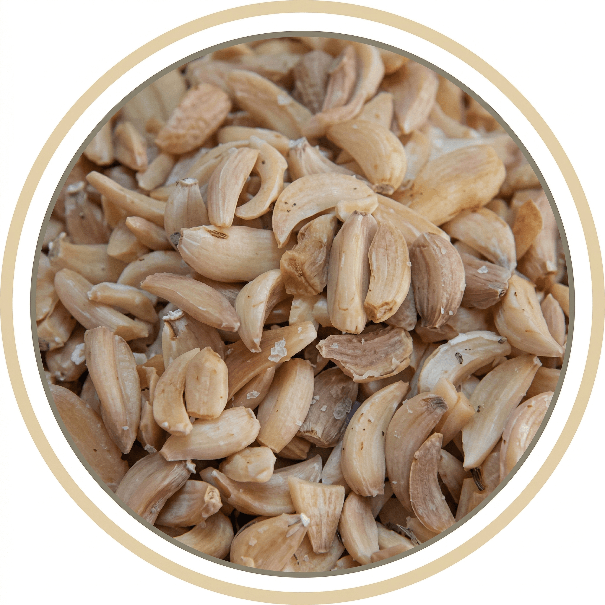 Garlic Flakes