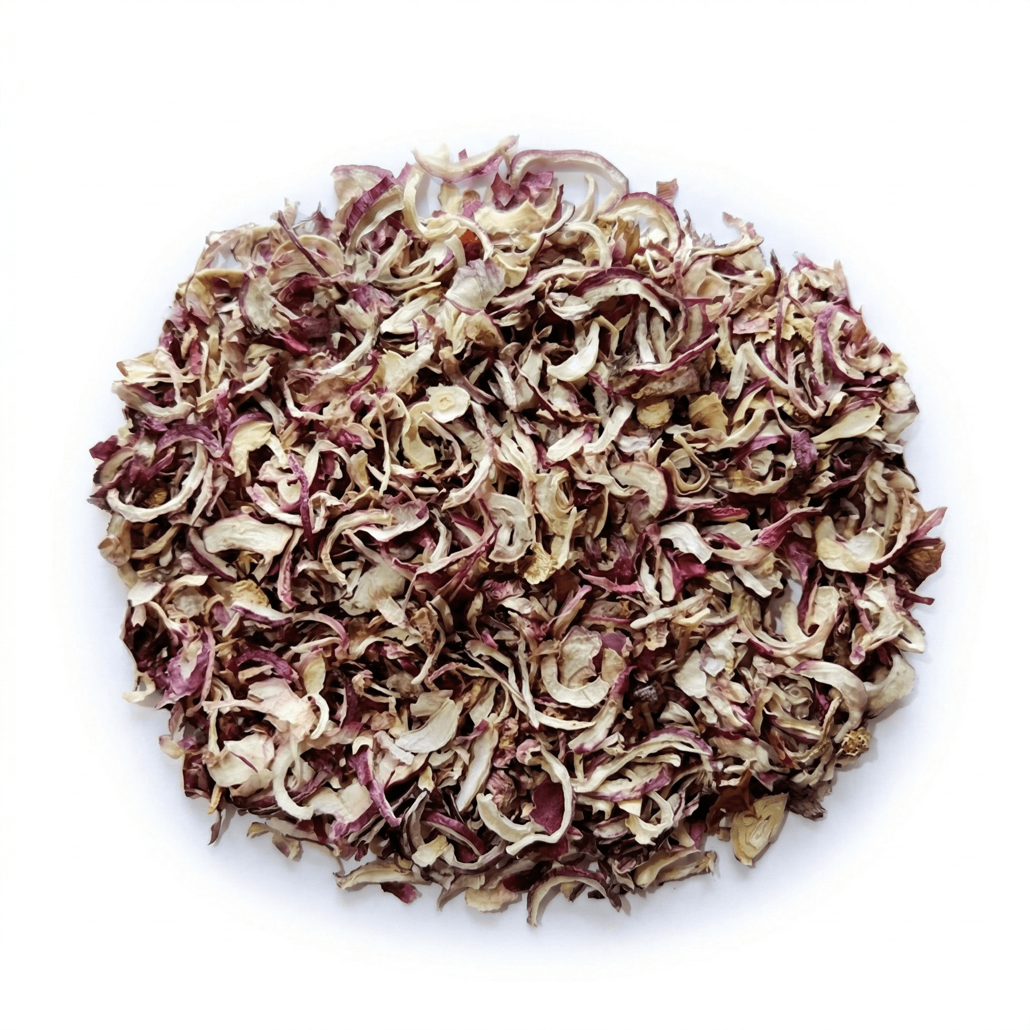 Onion Kibbled