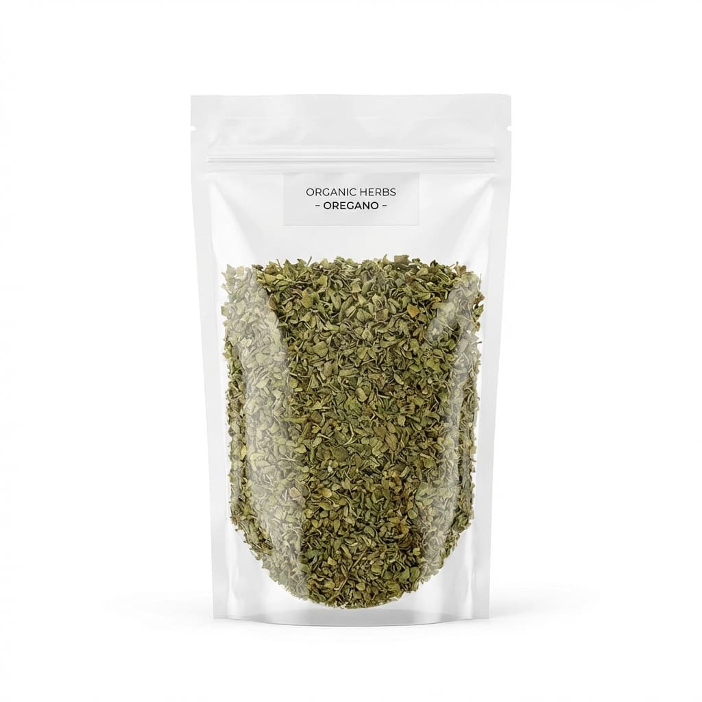 Poly Bags