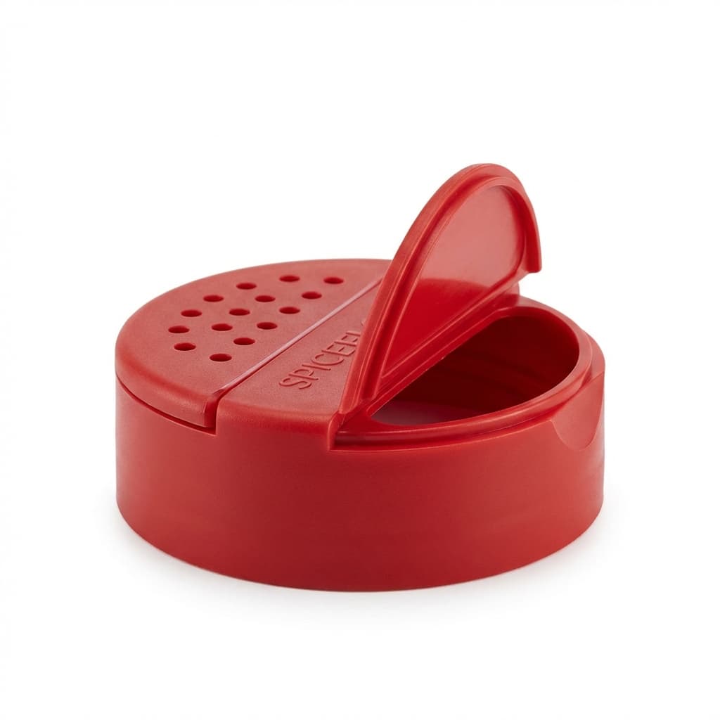 Dual Shake (Red)