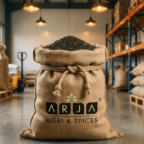 Bulk Packaging