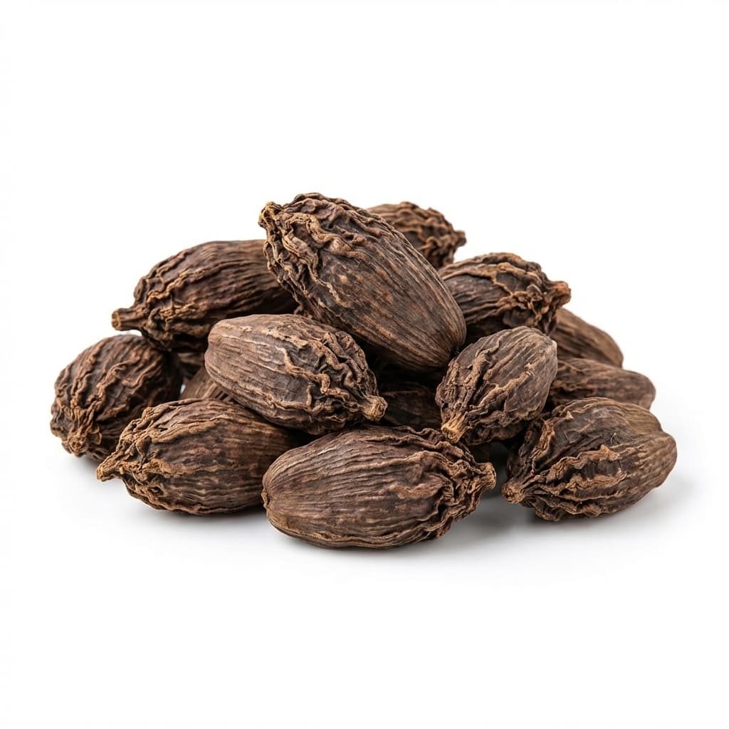 Black Cardamom