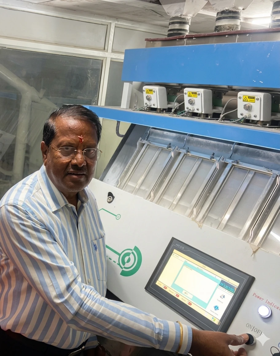 Innovation in Processing